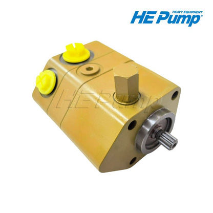 Caterpillar 313-7770 (3137770) fuel transfer pump replacement for CAT 3508 3512 3516 diesel engines and D11R dozer.