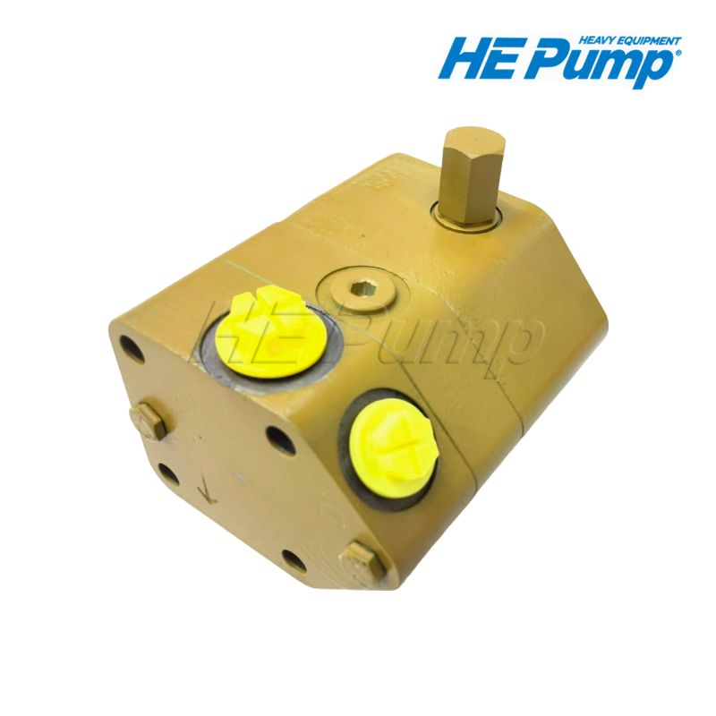 Caterpillar 313-7770 (3137770) fuel transfer pump replacement for CAT 3508 3512 3516 diesel engines and D11R dozer.