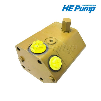 Caterpillar 313-7770 (3137770) fuel transfer pump replacement for CAT 3508 3512 3516 diesel engines and D11R dozer.