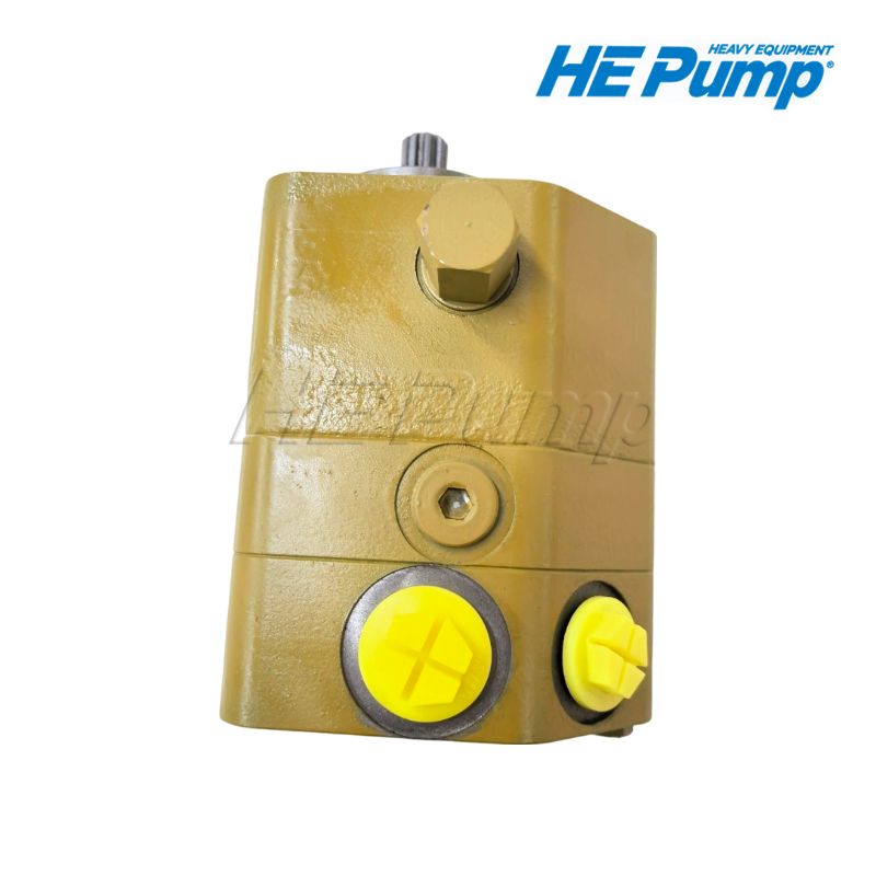 Caterpillar 313-7770 (3137770) fuel transfer pump replacement for CAT 3508 3512 3516 diesel engines and D11R dozer.