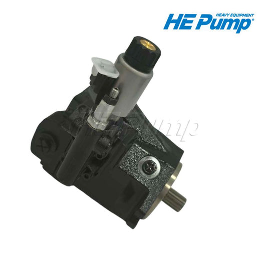 Caterpillar 587-1312 (5871312) hydraulic piston pump replacement for CAT 349 GC 350 excavators.