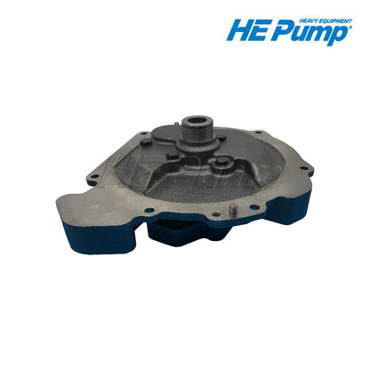 Caterpillar 6Y-4614 transmission gear pump replacement for CAT 938G wheel loader and IT38G toolcarrier.