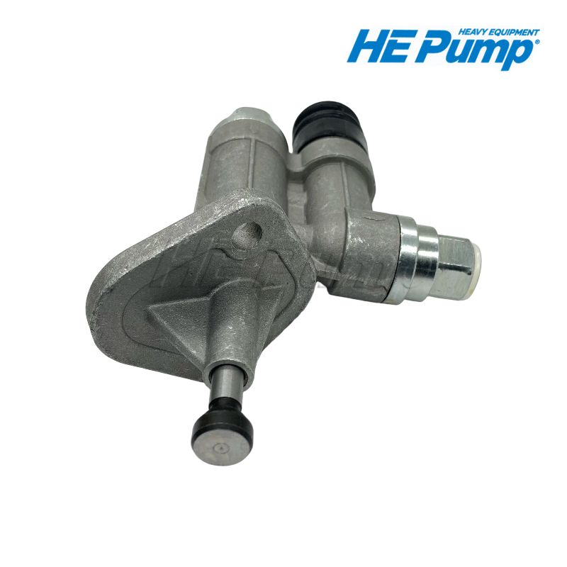 Cummins 3936318 Fuel Transfer Pump for 6CT 6BT Engine | Direct Replacement