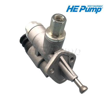 Cummins 4988749 (498 8749) fuel transfer pump replacement for Cummins ISC 8.3L and 6C 8.3L diesel engine.