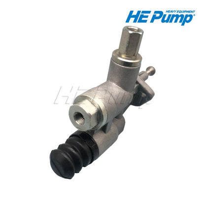 Cummins 4988749 (498 8749) fuel transfer pump replacement for Cummins ISC 8.3L and 6C 8.3L diesel engine.