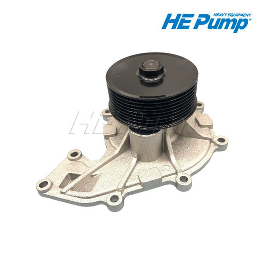Cummins 5263374 engine water pump replacement for Cummins ISF3.8 and QSB4.5 diesel engines.