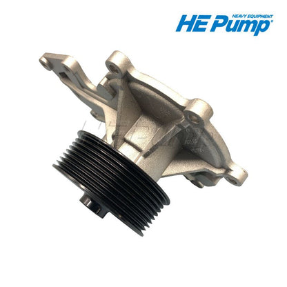 Cummins 5263374 engine water pump replacement for Cummins ISF3.8 and QSB4.5 diesel engines.