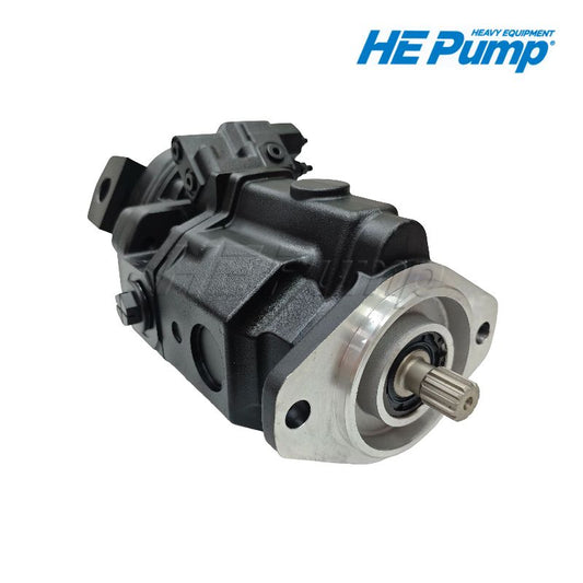 Eaton 78453-LAV (78453LAV) hydraulic axial piston pump replacement for New Holland 9280 tractor and Rostselmash RSM 2000 combine harvester.