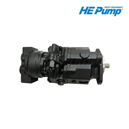 Eaton 78453-LBG (78453LBG) hydraulic axial piston pump replacement for New Holland 9280 tractor and Rostselmash RSM 2000 combine harvester.