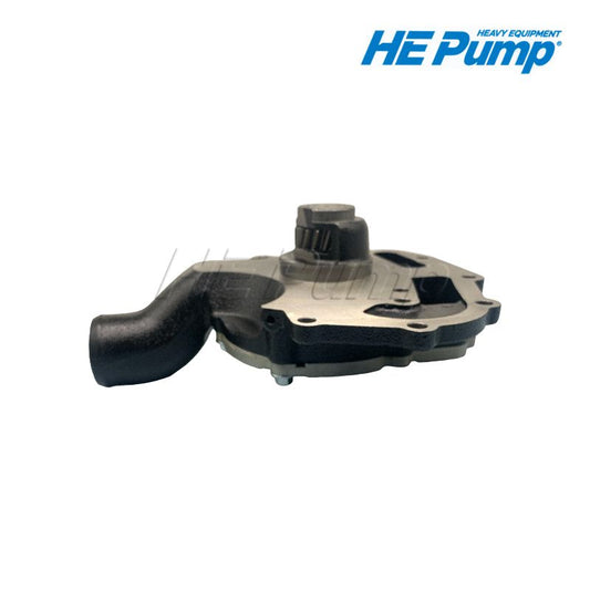 Perkins U5MW0208 engine water pump replacement for Perkins 1103 and 1104 series diesel engines.